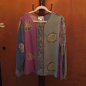 Ladies top